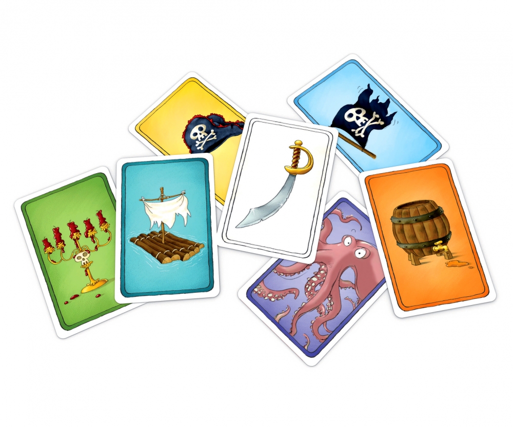 Monopolis Alles Kanone Base Tabletop, Board and Card Game