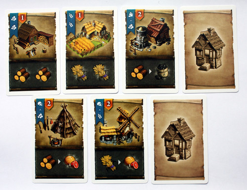 Monopolis Artificium Base Tabletop, Board and Card Game