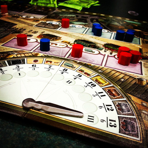 Coal Baron Board Game Monopolis Coal Baron Base Tabletop, Board and Card Game