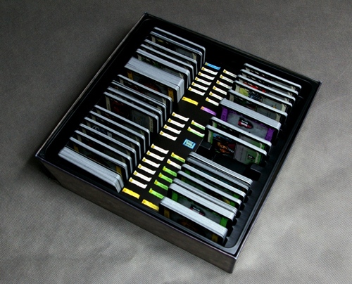 Dominion Intrique Board Game Monopolis Dominion Intrigue Expansion Tabletop, Board and Card Game