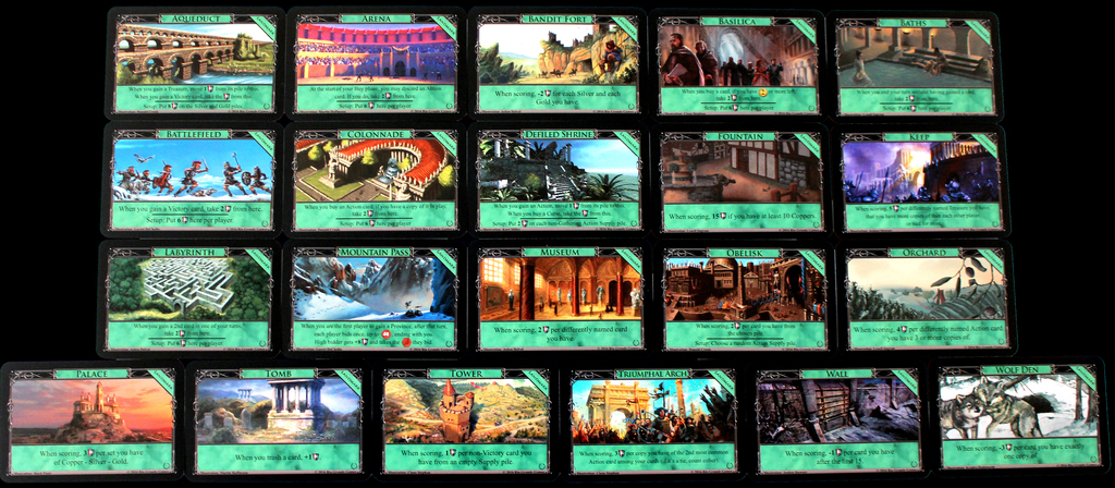 Monopolis Dominion Empires Expansion Tabletop, Board and Card Game