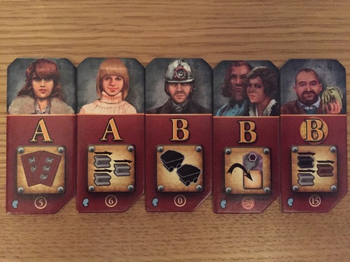Monopolis Russian Railroad German Railroad Expansion Tabletop, Board and Card Game