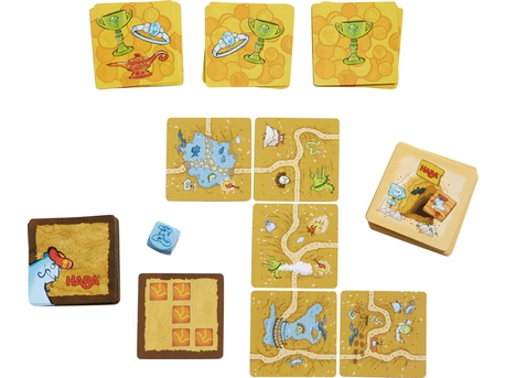Monopolis Logic Labyrinth Base Tabletop, Board and Card Game
