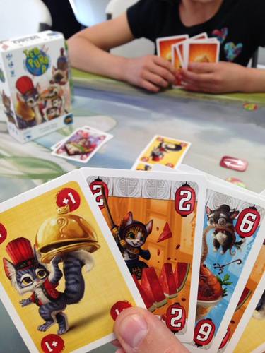 Tempurra Board Game Monopolis Tempurra Base Tabletop, Board and Card Game