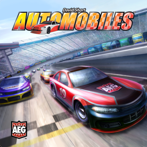 Monopolis Automobiles Base Tabletop, Board and Card Game