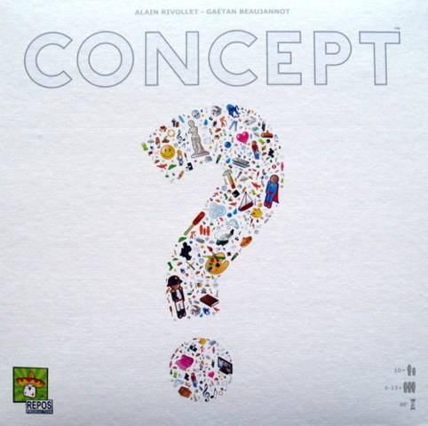 Concept Board Game Monopolis Concept Base Tabletop, Board and Card Game