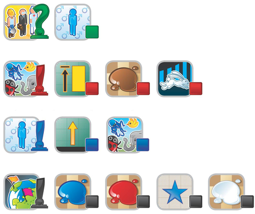 Concept Board Game Monopolis Concept Base Tabletop, Board and Card Game
