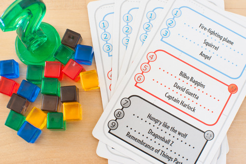 Concept Board Game Monopolis Concept Base Tabletop, Board and Card Game