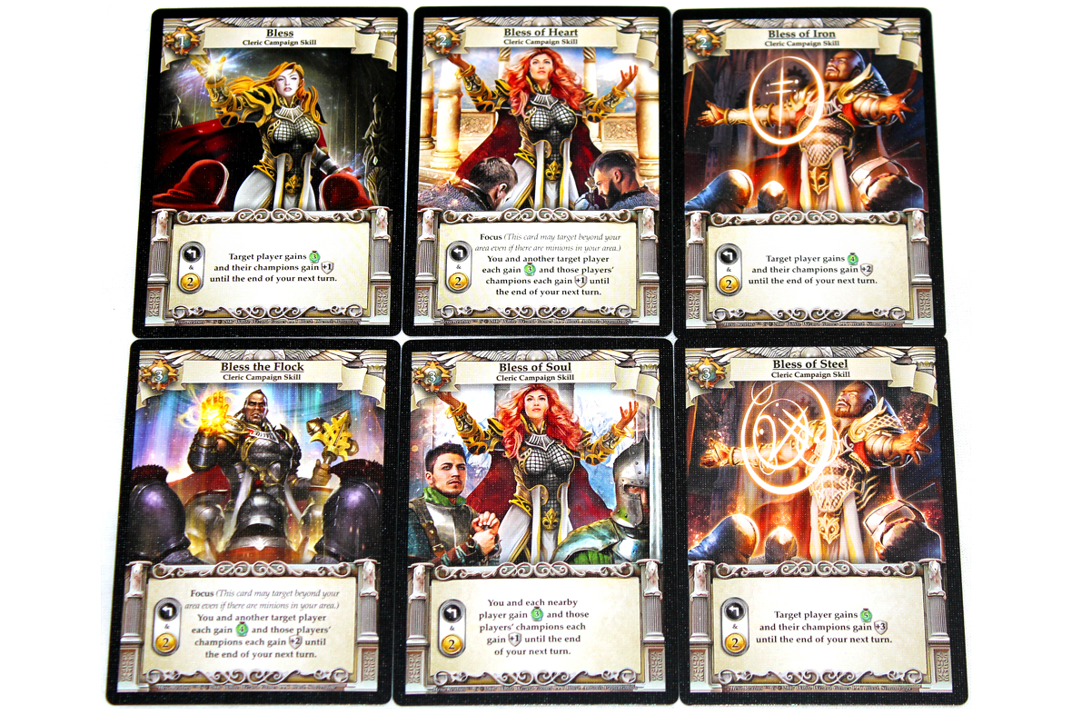 hero realms campaign card list hero realms campaign card list