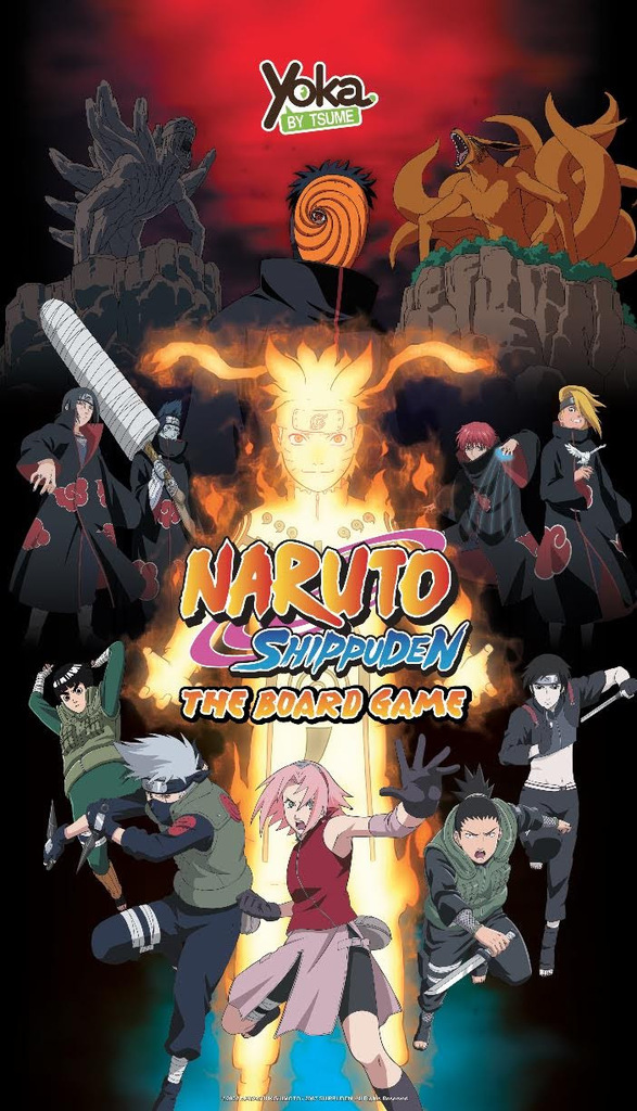 Naruto Shippuden Online Game Pc - Colaboratory