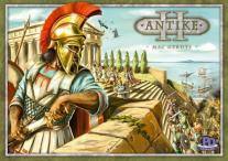 Monopolis AntikeII Base Tabletop, Board and Card Game