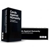 Monopolis Cards Against Humanity Base Tabletop, Board and Card Game