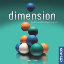Monopolis Dimension Base Tabletop, Board and Card Game