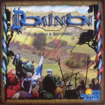 Monopolis Dominion Base Tabletop, Board and Card Game