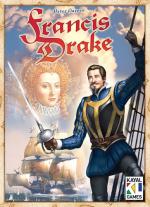 Monopolis Francis Drake Base Tabletop, Board and Card Game