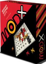 Monopolis Mod X Base Tabletop, Board and Card Game