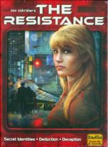Monopolis Resistance 3d Edition Base Tabletop, Board and Card Game