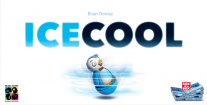 Monopolis Ice Cool Board Game Base Tabletop, Board and Card Game