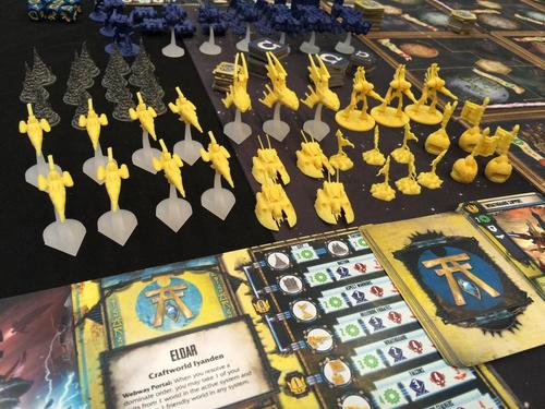 Monopolis Forbidden Stars Base Tabletop, Board and Card Game
