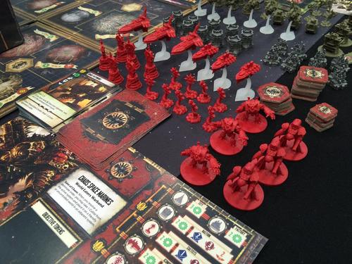 Monopolis Forbidden Stars Base Tabletop, Board and Card Game