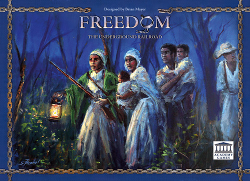 Monopolis Freedom Base Tabletop, Board and Card Game