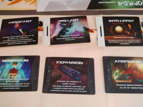 Monopolis Quantum Base Tabletop, Board and Card Game