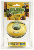 Monopolis Alien Wars Base Tabletop, Board and Card Game