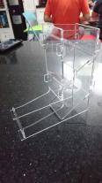 Monopolis Dice Tower Accessory, Tabletop, Board and Card Game