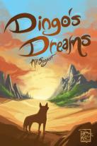 Monopolis Dingo's Dream Base Tabletop, Board and Card Game
