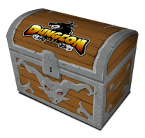 Monopolis Dungeon Roll Base Tabletop, Board and Card Game