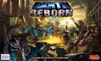 Monopolis Earth Reborn Base Tabletop, Board and Card Game