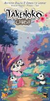 Monopolis Takenoko Chibis Expansion Tabletop, Board and Card Game
