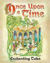 Monopolis Once Upon a Time: Enchanting Tales Expansion Tabletop, Board and Card Game